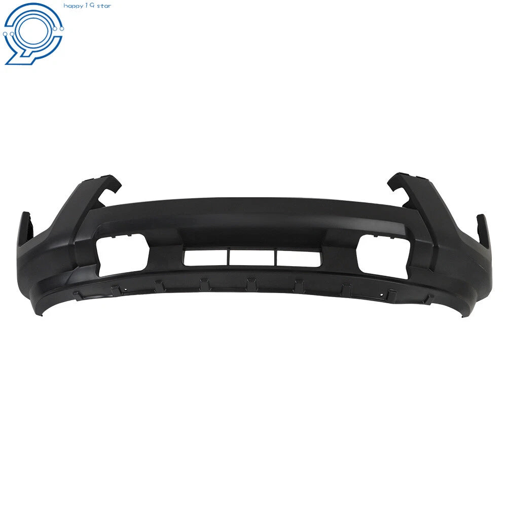 Front Lower Bumper Cover for Ford Expedition (2015-2017)