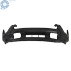 Front Lower Bumper Cover for Ford Expedition (2015-2017)