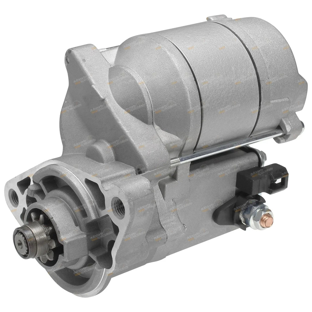 Starter Motor for Hilux 4Runner YN63 4Y-C 2.2L (1985–1989)