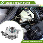 Brake Vacuum Pump No. 2762300365 for Mercedes-Benz CL550 C216 (2011–2014)