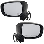 Power Heated Mirrors for Subaru Crosstrek (2018–2023)