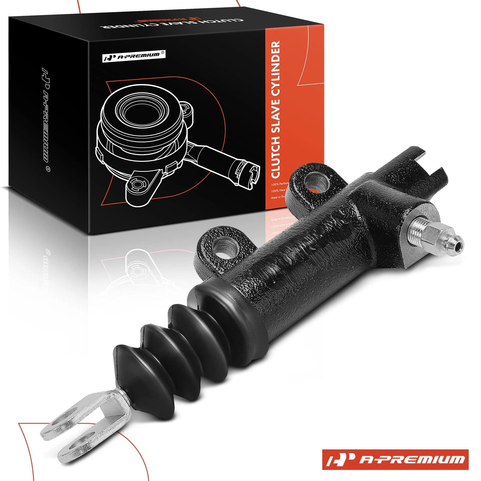 Clutch Slave Cylinder for Hyundai Sonata Elantra Kia Optima (2006–2010)