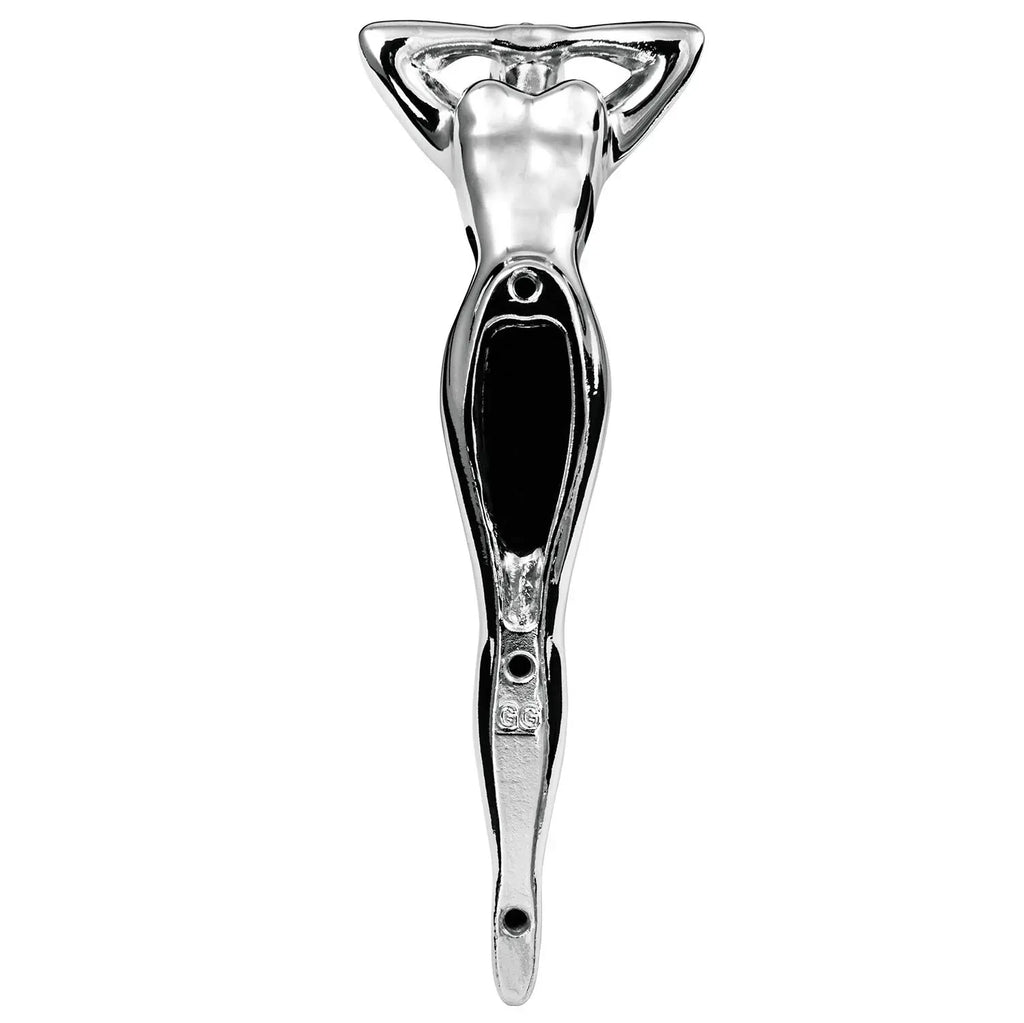 Hood Ornament Vintage Style Replacement for Universal Hot Rod Classic (1950–1990)
