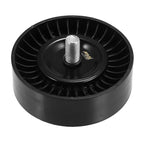 Drive Belt Idler Pulley 2528637100 for Hyundai Sonata (2002–2005)