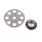 Timing Chain Kit for Ford Ka Fiesta Focus Ecosport (2001–2009)
