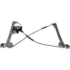 Window Regulator for Chevy Yukon (Front Passenger Right Side)