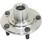 Wheel Hubs for Honda Accord (2003–2007) Front Left & Right