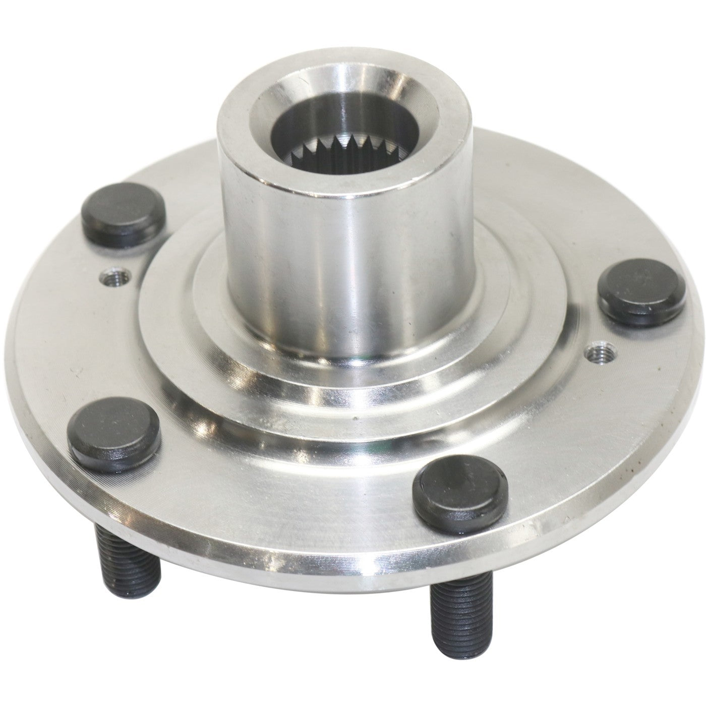 Wheel Hubs for Honda Accord (2003–2007) Front Left & Right
