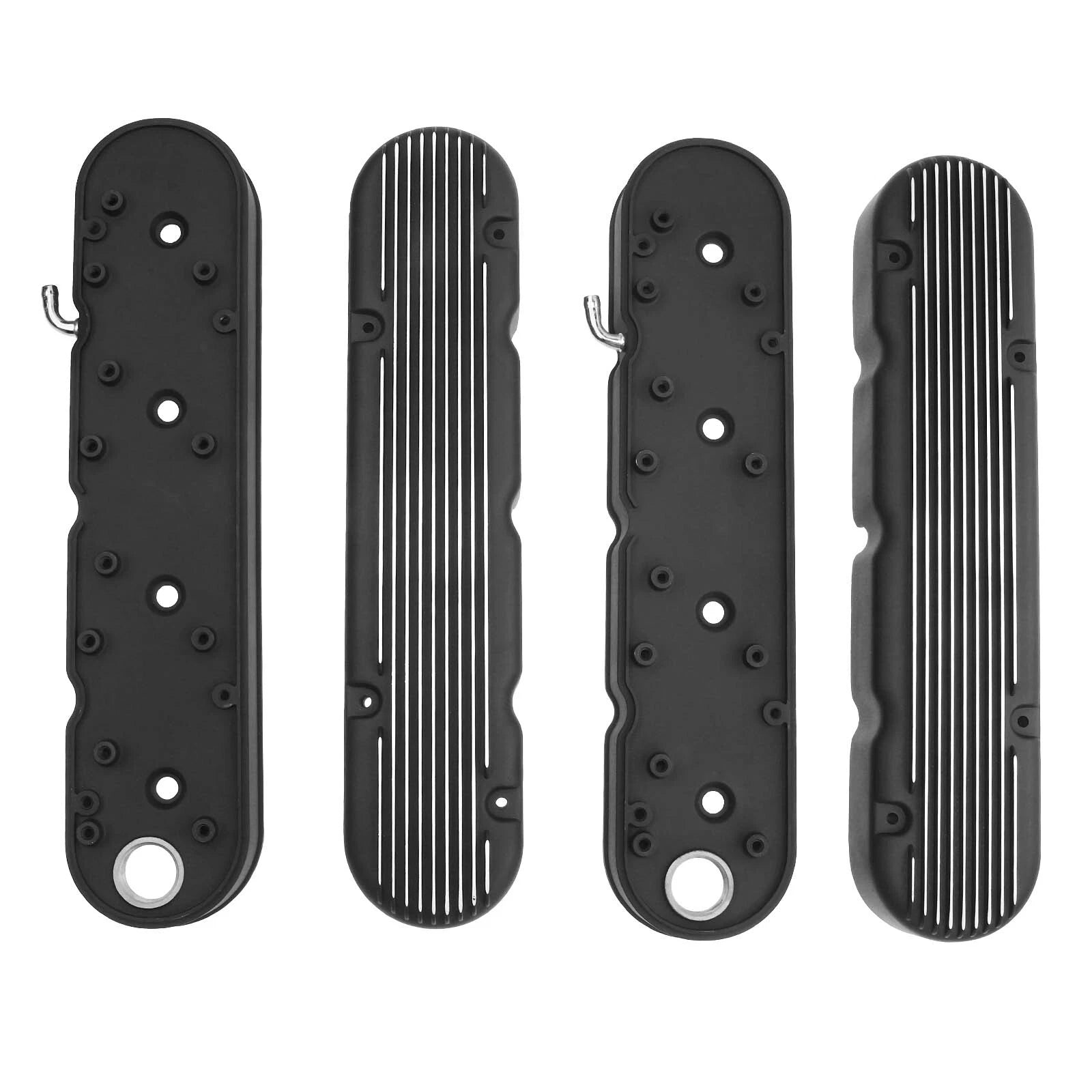 Valve Cover for Chevrolet GM LS Engines LS1 LS2 LS3 LS6 LS7 (2000-2017)