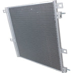 AC Condenser for Chevrolet Blazer, GMC Acadia (2019–2022)
