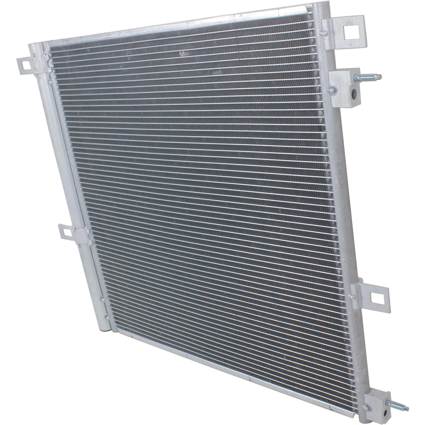 AC Condenser for Chevrolet Blazer, GMC Acadia (2019–2022)