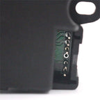 HVAC Heater Blend Door Actuator for Cadillac Escalade, Chevrolet Silverado, Sierra (2007-2014)
