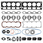 Head Gasket Kit for Chevy GMC Buick Cadillac 4.8L 5.3L (HS26191PT-1, HS26190PT-2)