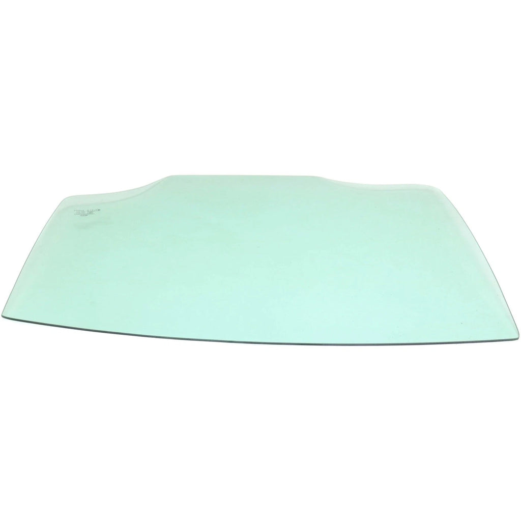 Rear Driver Door Glass for Chevrolet Cruze (LH)