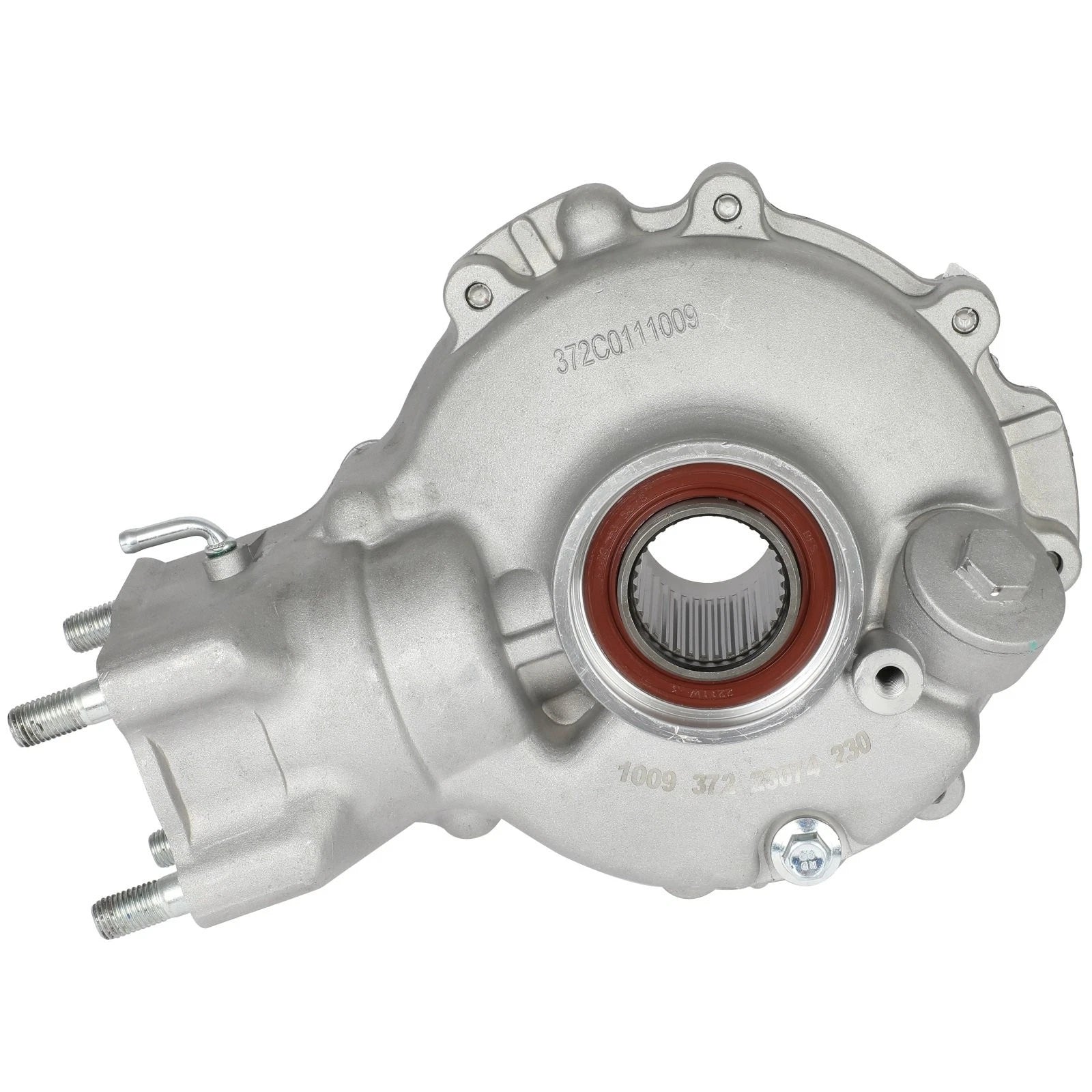 Final Gear Rear Differential Assembly for Honda FourTrax 300 (1996–2000) 41300HM5A10