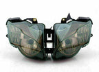 Headlamp Assembly for Honda CBR1000RR (2008–2011) AU Smoke