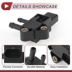 MAP Sensor No.31MPP51 for Mitsubishi L200 Triton (2022)
