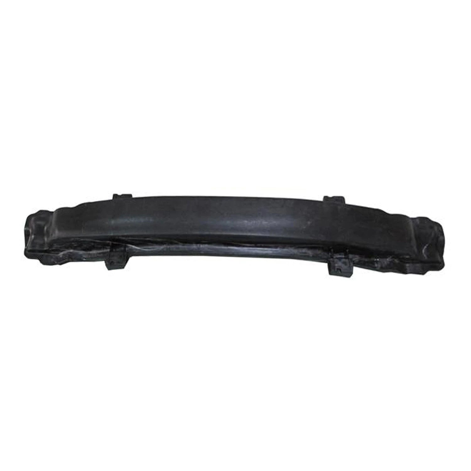 Replacement Composite Rear Bumper Impact Bar for Hyundai Accent (2012–2017)
