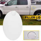 Fuel Tank Lid Door Filler Gas Cap for Ford F-150 (2009–2014) 9L3Z-99405A26-AA