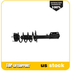 Front Struts Assembly + Sway Bars Kit for Ford Explorer (2011–2013)