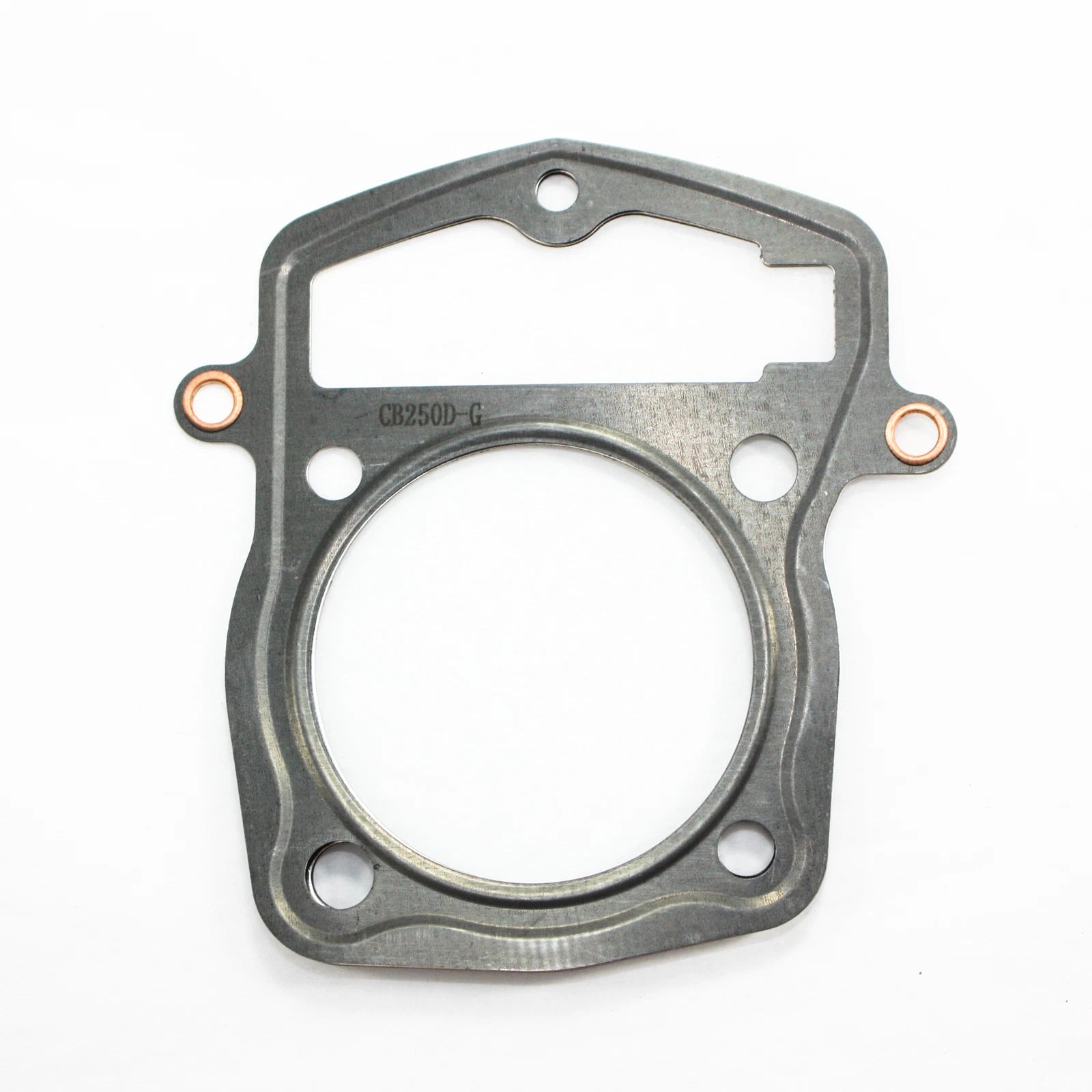 Engine Head Gasket for LC 250cc 300cc Air Cooled PIT Quad Dirt Bike ATV (2000–2023)