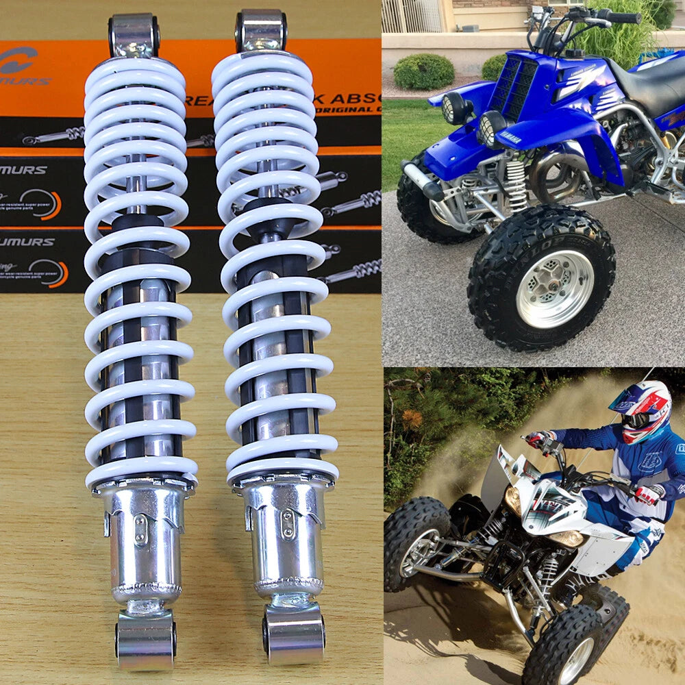 Front Shock Absorbers for Yamaha YFZ350 Banshee 350 (1987–2006)