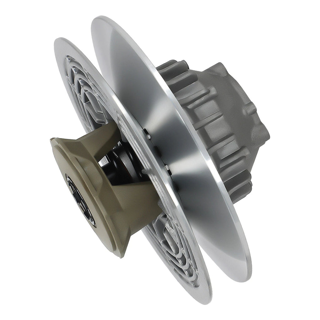 Secondary Drive Clutch Assembly for Can-Am Outlander Maverick Commander (YYYY–YYYY)