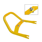 Passenger Armrest Hand Holder for Honda Monkey 125 (2012–2025)