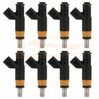 Set of 8 Fuel Injectors for Dodge Challenger 5.7L (2009–2016) Chrysler 300 (2005–2010)