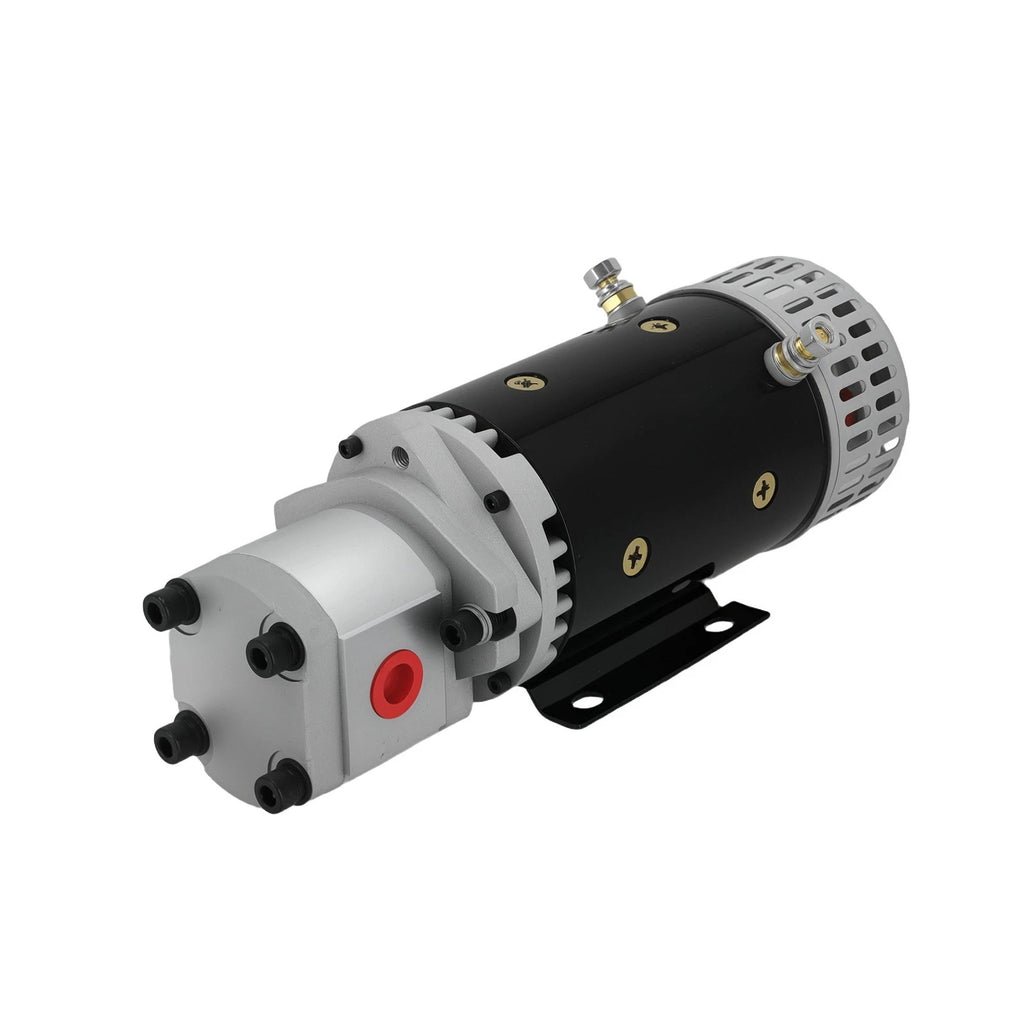 Electric Hydraulic Motor for Skyjack SJIII 3220 3226 (24V 3kW) (1998–2006)