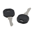 6pcs Key Set for APC Hoffman Lock Systems EK333 333 110811