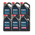 24L Engine Oil 0W-20 for Hybrid Vehicles