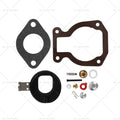 Carburetor Repair Kit for Johnson Evinrude 4.5HP 15HP (1974–1988) 398453 74-88