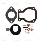Carburetor Repair Kit for Johnson Evinrude 4.5HP 15HP (1974–1988) 398453 74-88