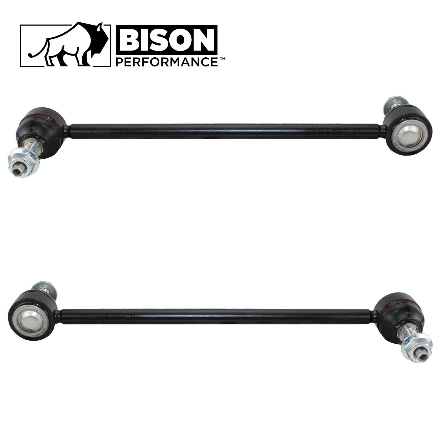 2X Front Stabilizer Sway Bar Links for Chrysler Concorde LHS Intrepid (1998–2004)