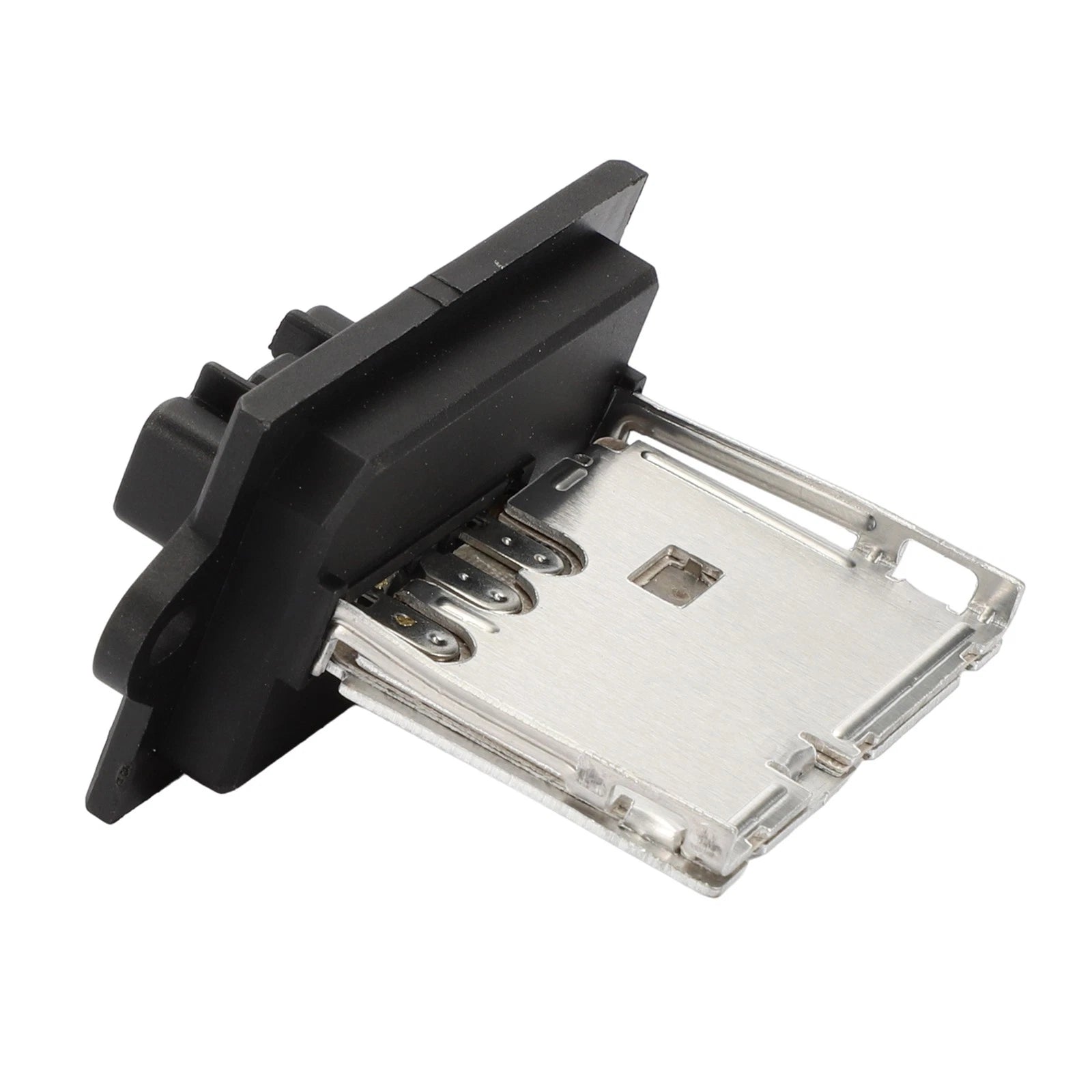HVAC Blower Motor Resistor No. 27150AX015 for Nissan Micra K12 (2003–2010)