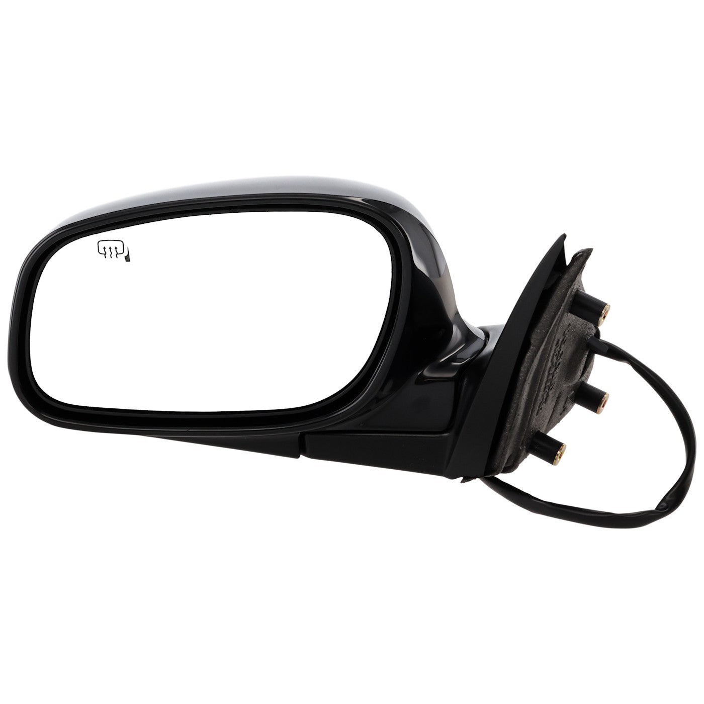 Heated Driver Left Side Mirror for Lincoln Town Car (1998–2002)