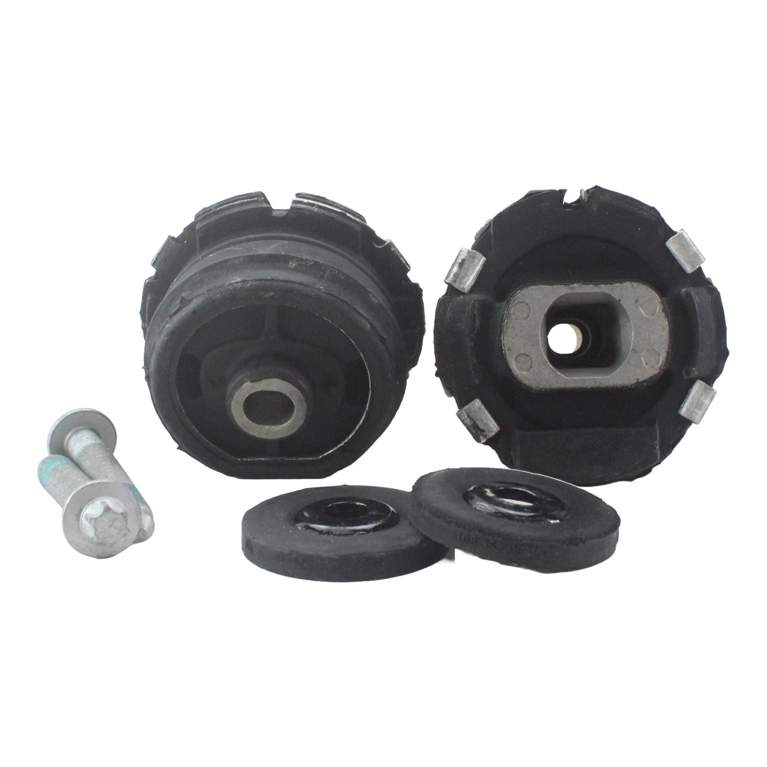 Set of 4 Subframe Bushings for Lemfoerder (1994601)