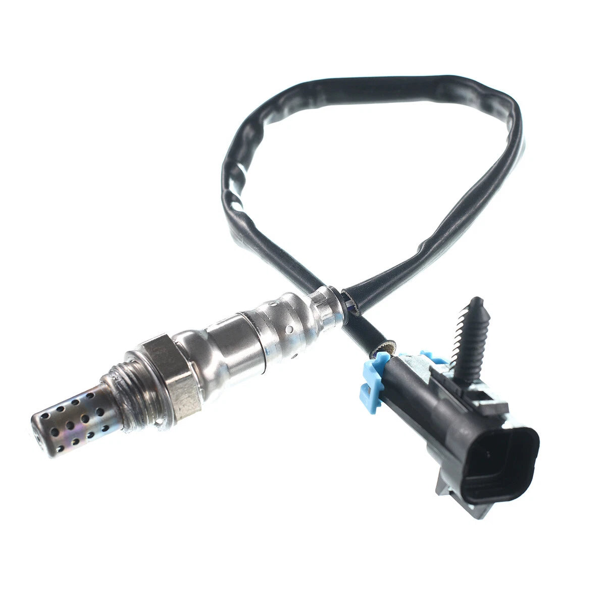 2X Oxygen Sensors for Cadillac CTS (2008–2011) SRX (2007–2009) STS (2008–2011)