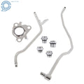 Turbo Coolant Line Kit for F-150, Transit-150, 250, 350, Lincoln Navigator (2015–2023)