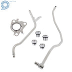 Turbo Coolant Line Kit for F-150, Transit-150, 250, 350, Lincoln Navigator (2015–2023)