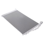 A/C Condenser with Drier for Hyundai Elantra 2.0L (2017–2020) CN30030PFC HY3030166