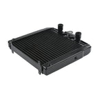 Engine Radiator Cooler for Harley V-Rod VRSCB VRSCA (2004–2013)
