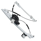 Window Lift Regulator Assembly for GMC Yukon/Yukon XL (2015–2020) 23453654