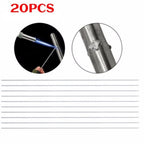 Welding Rods ER316L for Stainless Steel Fabrication (Industrial)