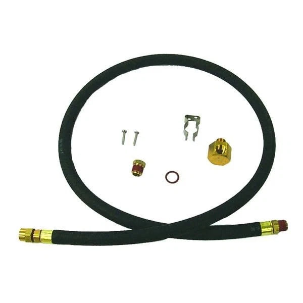 Oil Drain Kit 18-7891 for Sierra