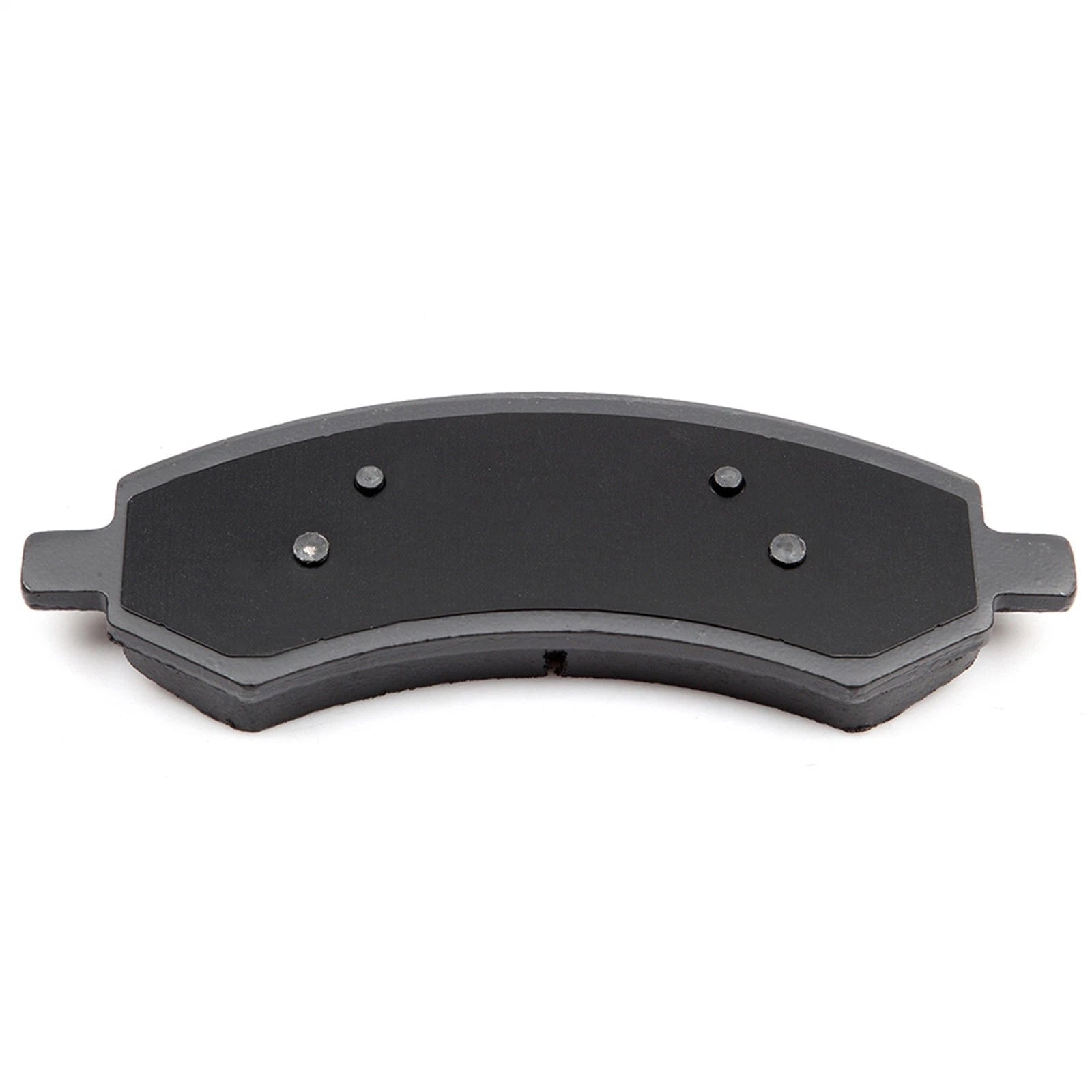 Front Ceramic Brake Pads and Rotors for Ram 1500, Chrysler Aspen