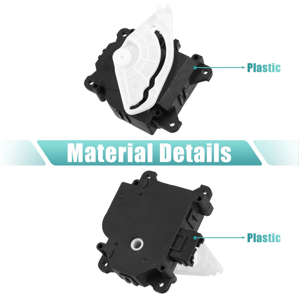 AC Heater Blend Door Actuator 604-917 8710630371 for Lexus GS300 (1998–2005)