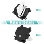 AC Heater Blend Door Actuator 604-917 8710630371 for Lexus GS300 (1998–2005)