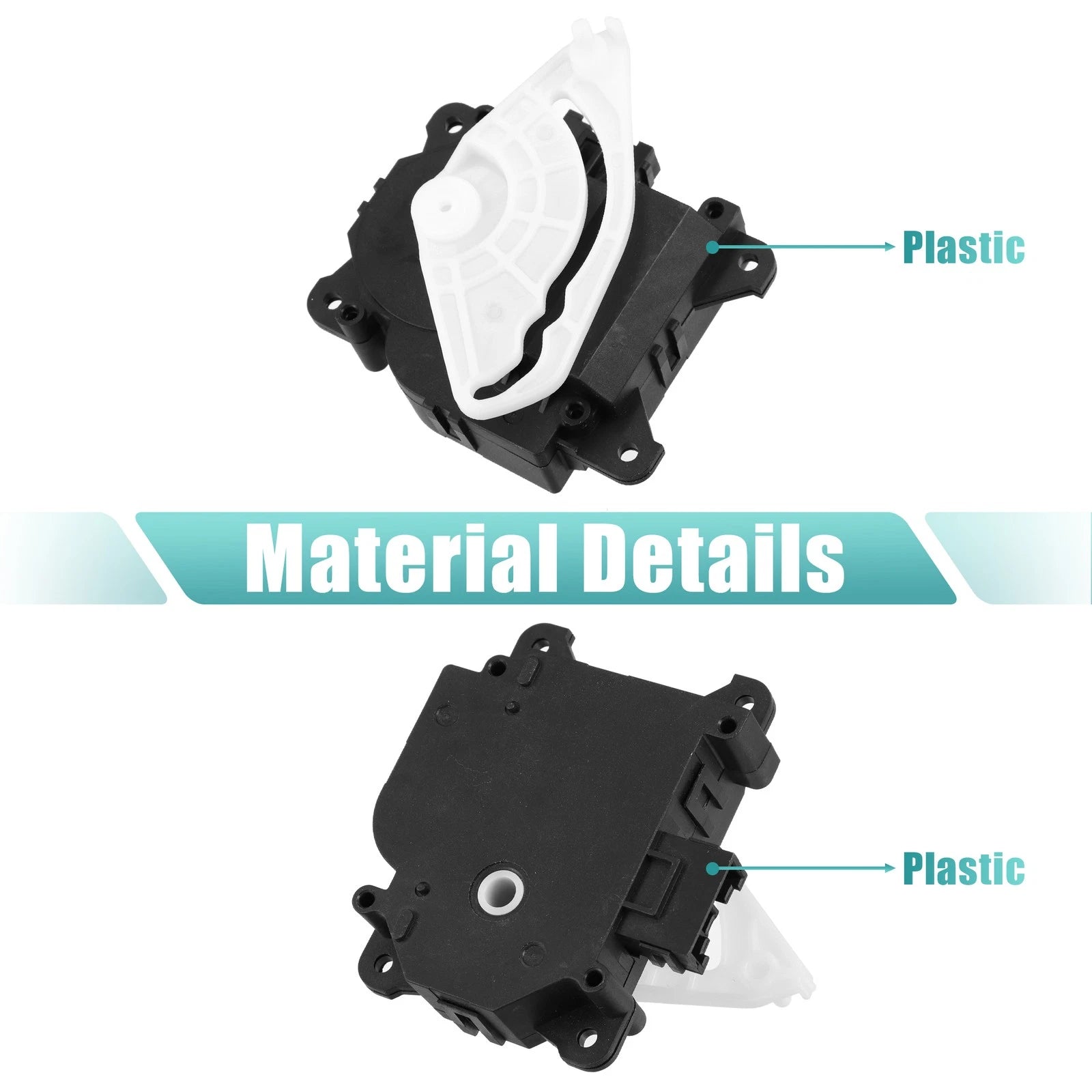 AC Heater Blend Door Actuator 604-917 8710630371 for Lexus GS300 (1998–2005)